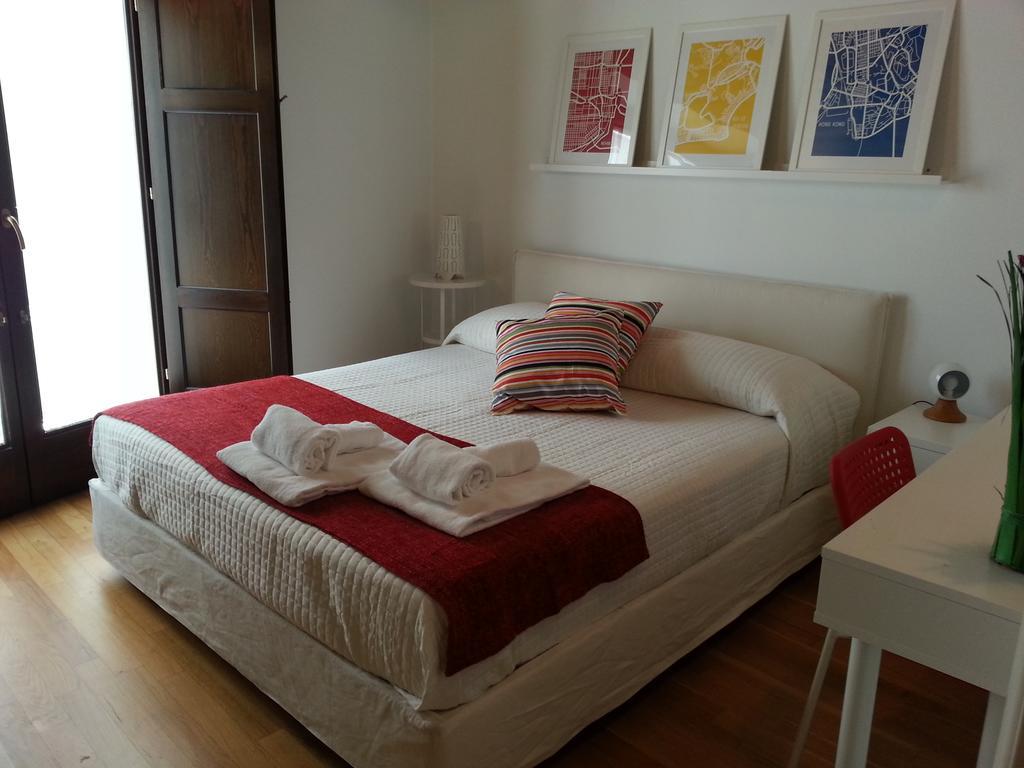 Altevolte Rooms Catania Værelse billede