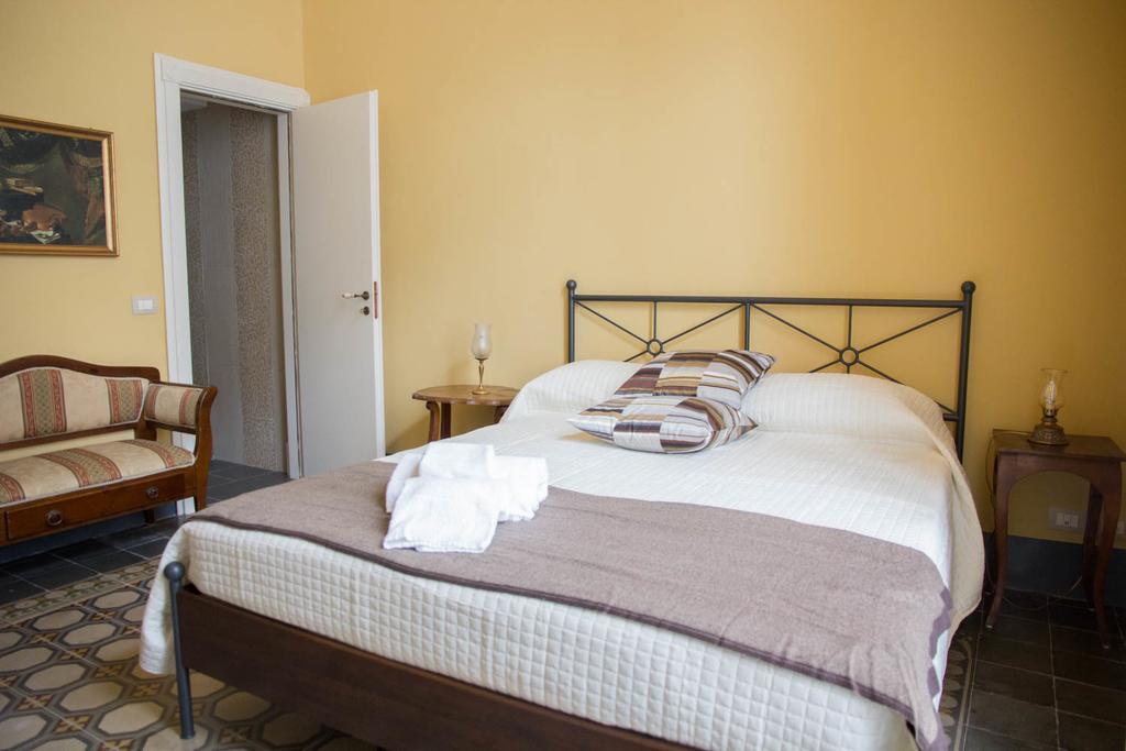 Altevolte Rooms Catania Værelse billede