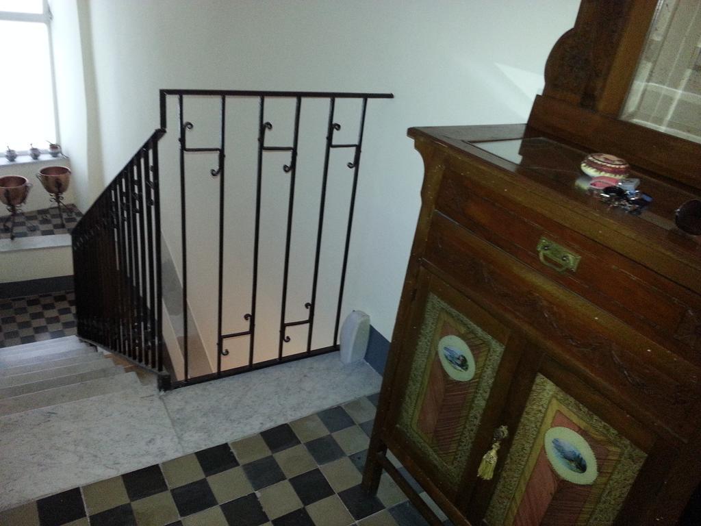 Altevolte Rooms Catania Værelse billede