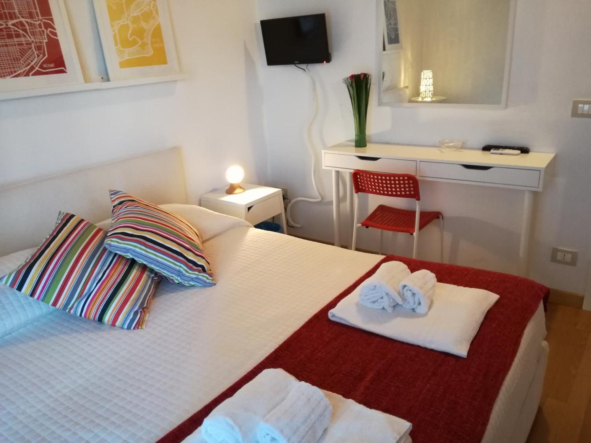 Altevolte Rooms Catania Eksteriør billede