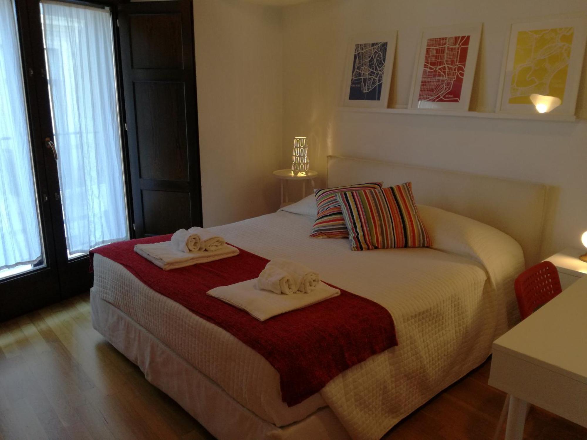 Altevolte Rooms Catania Eksteriør billede