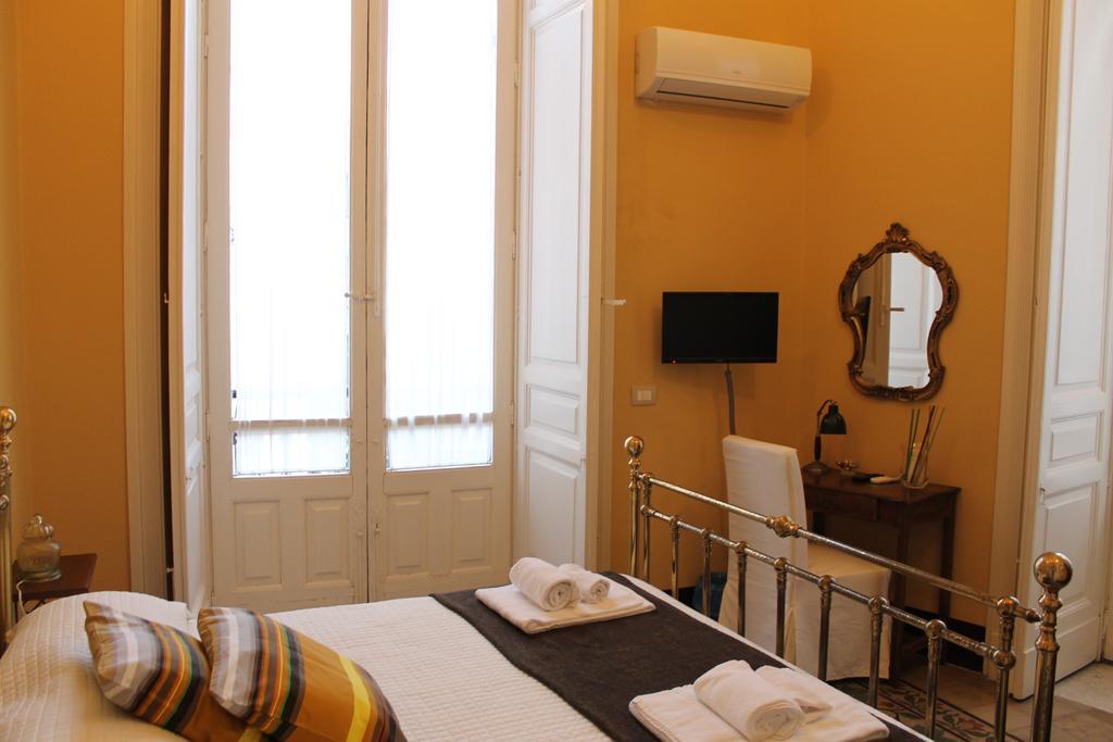 Altevolte Rooms Catania Værelse billede