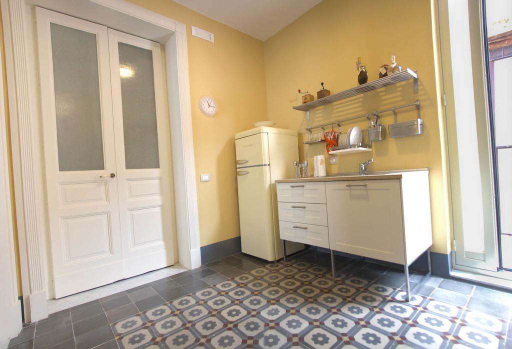 Altevolte Rooms Catania Eksteriør billede