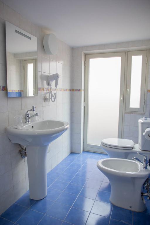 Altevolte Rooms Catania Værelse billede