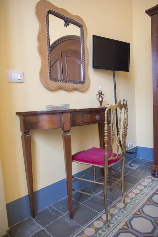Altevolte Rooms Catania Værelse billede