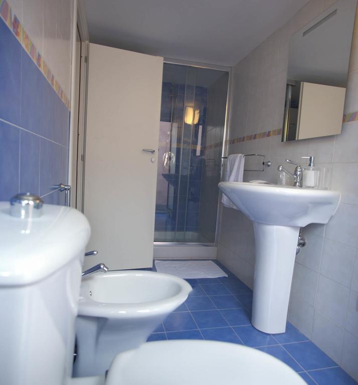 Altevolte Rooms Catania Værelse billede