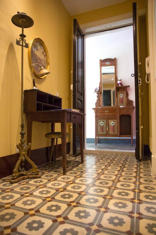 Altevolte Rooms Catania Eksteriør billede