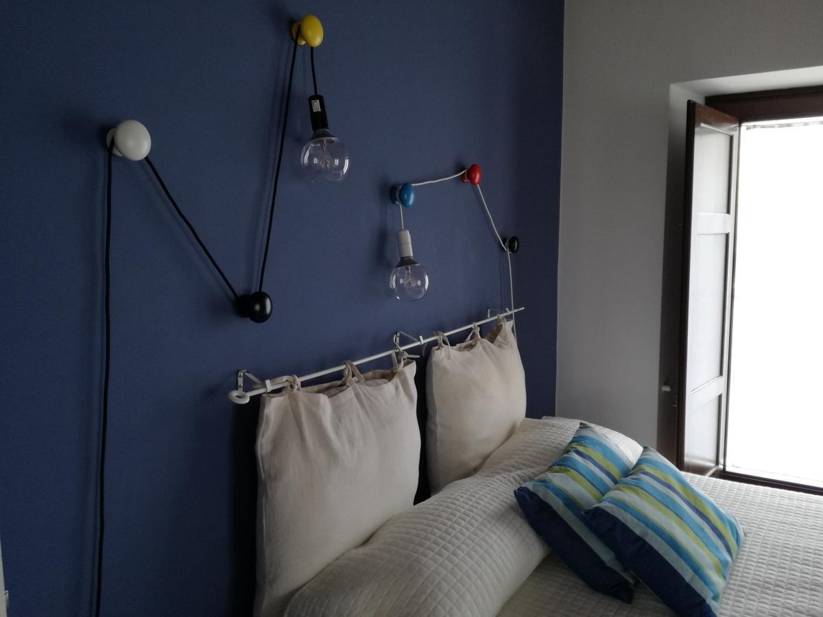 Altevolte Rooms Catania Eksteriør billede