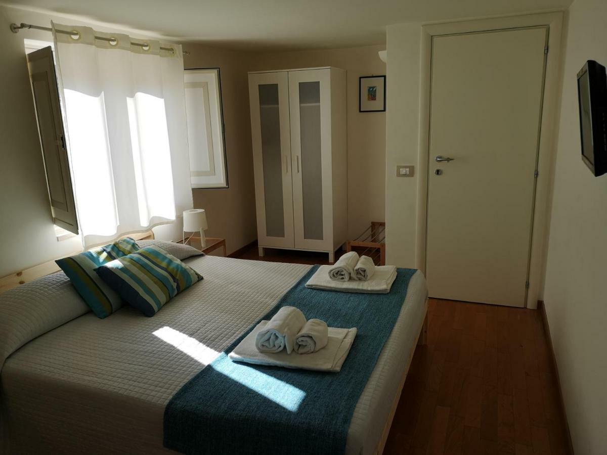 Altevolte Rooms Catania Værelse billede