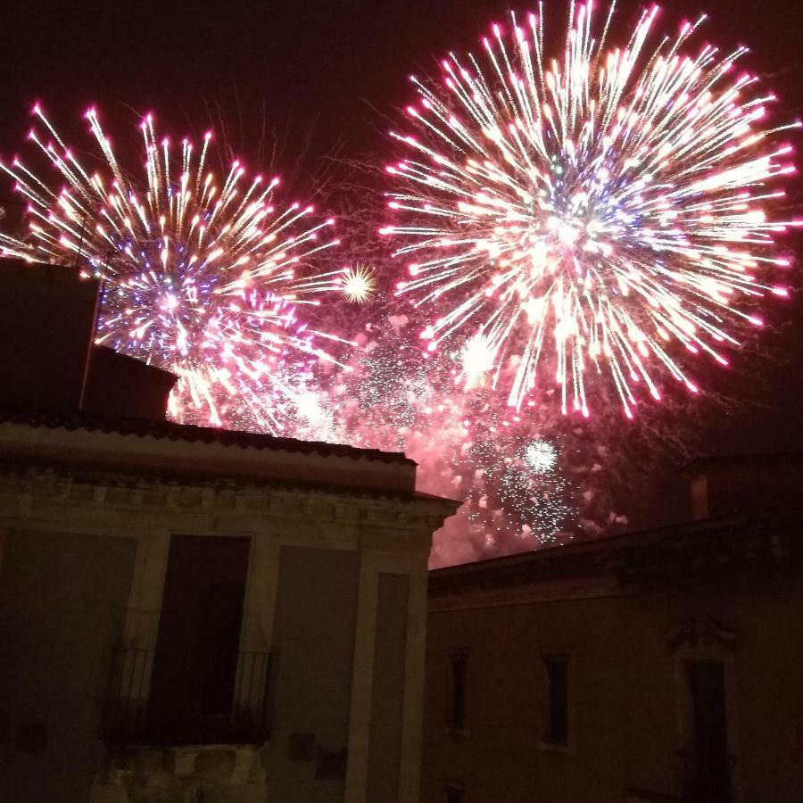Altevolte Rooms Catania Eksteriør billede