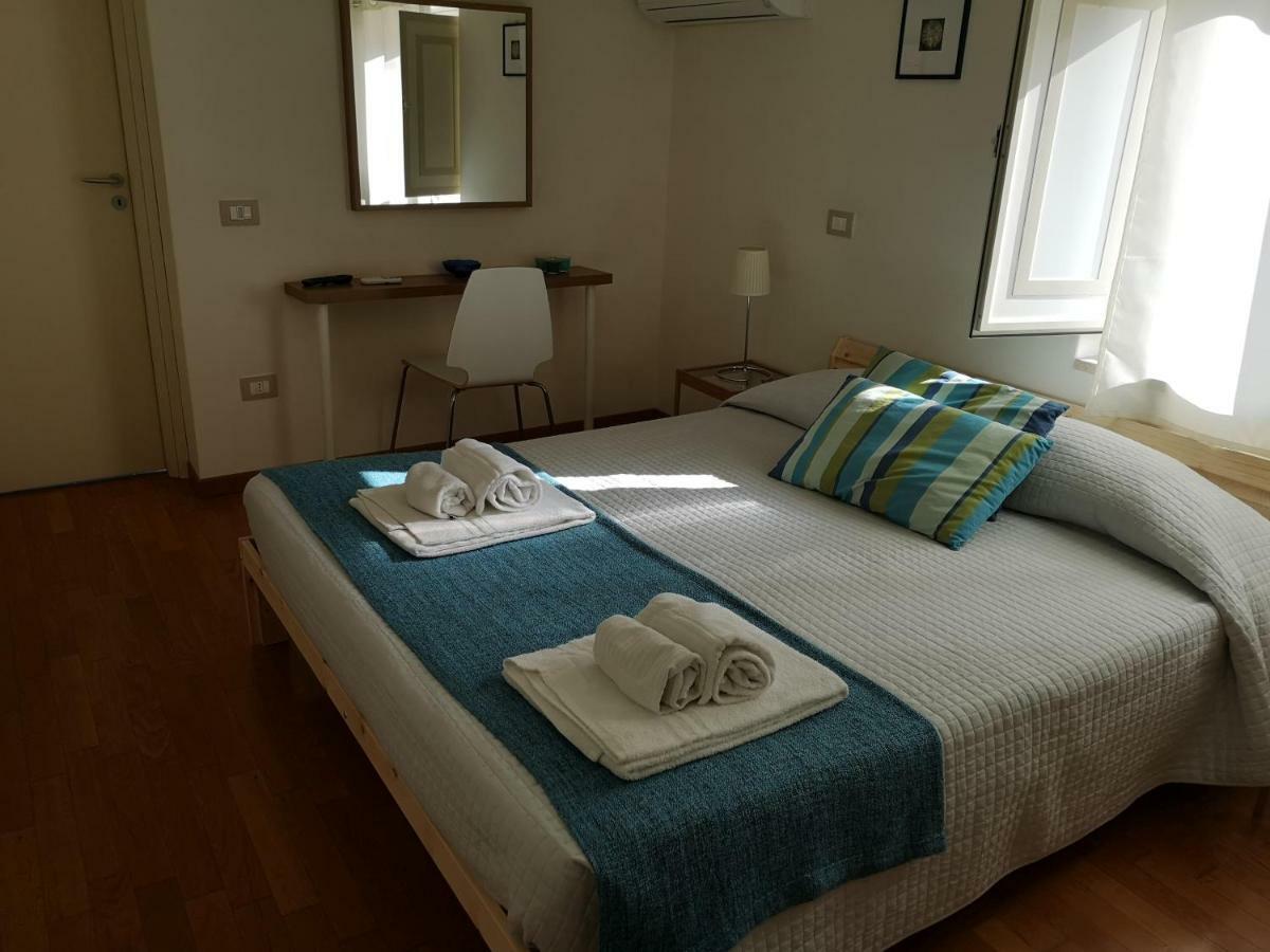 Altevolte Rooms Catania Værelse billede